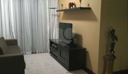 APARTAMENTO A VENDA NO MANDAQUI - 105M2 - 3 DORMITÓRIOS SENDO 1 SUÍTE E 2 VAGAS DE GARAAGEM
