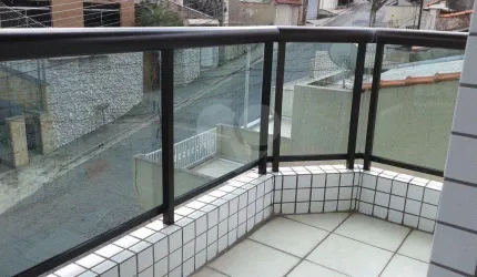 Apartamento 4 dorms em Santana
