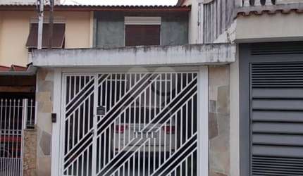 Casa-São Paulo-SANTANA | Ref.: REO170530