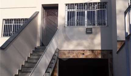 Sobrado novo à venda com 02 dorm. e 01 suite próximo ao Shopping Santana Park