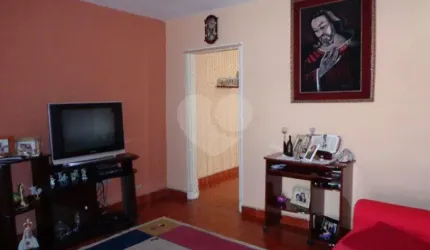 Casa-São Paulo-IMIRIM | Ref.: REO172352
