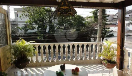 Casa, 3 dormitórios, 2 vagas, para venda no Jardim França, em São Paulo.