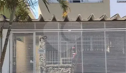 Casa com 3 quartos à venda na Rua Conchilia, 153, Vila Albertina, São Paulo, 200 m2 por R$ 798.000