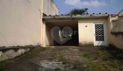 Sobrado em Santana