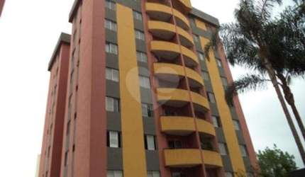 APARTAMENTO A VENDA NA VILA AURORA - 68M2 - 3 DORMS (1 SUÍTE) E 2 VAGAS DE GARAGEM