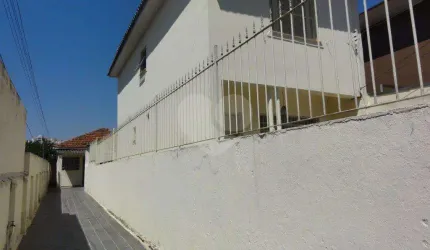 Mandaqui com 2 imóveis no mesmo terreno