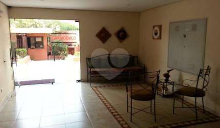 Apartamento-São Paulo-PIRITUBA | Ref.: REO172768