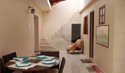 Casa Vila guilherme