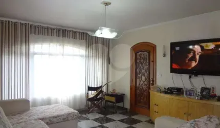 Casa-São Paulo-SANTANA | Ref.: REO172778