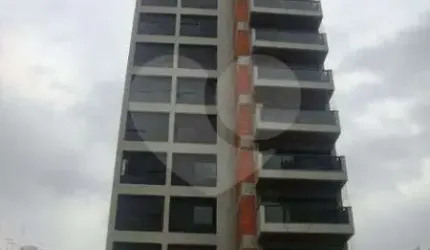 Apartamento alto padrão no Jardim França