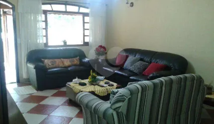 Casa-São Paulo-TREMEMBÉ | Ref.: REO173008