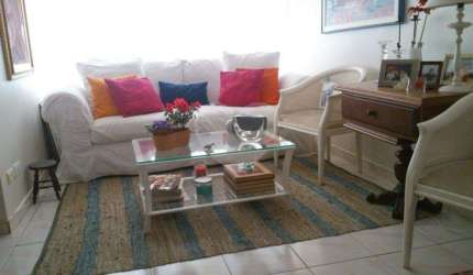 Apartamento no Barro Branco