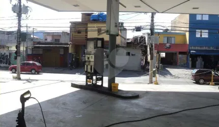 GALPÃOCOMERCIAL NA VILA NOVA MAZZEI - 900 M2 DE TERRENO E 400 M2 ÁREA CONSTRUÍDA