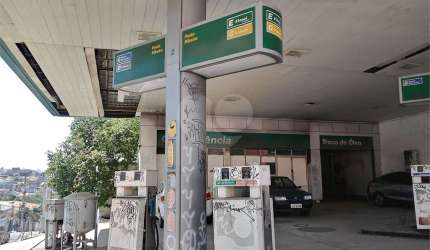Posto de Gasolina