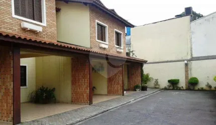 Condomínio com 3 dormitórios para venda em Santana - São Paulo.