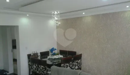 Casa-São Paulo-BARRO BRANCO (ZONA NORTE) | Ref.: REO175355