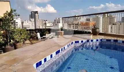 Cobertura Duplex Paraíso | 3 Suítes | 351m² | 3 Vagas | Lazer Completo | Hidro