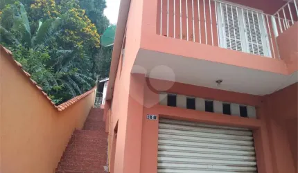 Casa-São Paulo-TREMEMBÉ | Ref.: REO175685