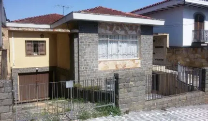 Casa-São Paulo-MANDAQUI | Ref.: REO175079