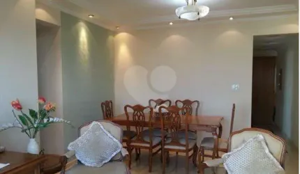 Apartamento-São Paulo-TREMEMBÉ | Ref.: REO175337