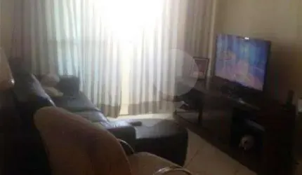 APARTAMENTO A VENDA NA VILA MEDEIROS - RUA PARALELA A AV. JULIO BUONO - 69 M2 - 2 SUÍTES 1 VAGA