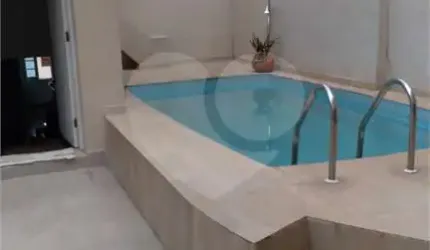 Casa Jardim França | 3 Dormitórios (1 Suíte) | 4 Vagas | 300m² | Espaço Gourmet | Piscina