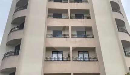 Apartamento para venda na Água Fria