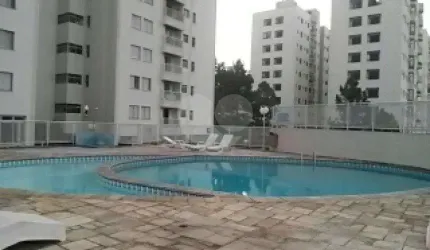 Cobertura Duplex próximo ao Shopping Santana Parque