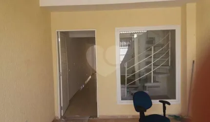 Casa-São Paulo-VILA ROMERO | Ref.: REO178386