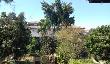 Terreno à Venda - Próximo a Serra da Cantareira