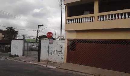 IMÓVEL DE ESQUINA NO MANDAQUI