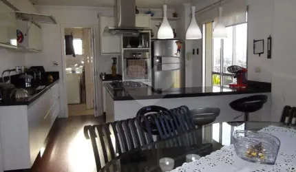 AMPLO APARTAMENTO TRAVESSA DA AVENIDA ÁGUA FRIA, COM 4 DORMITÓRIOS, 4 VAGAS