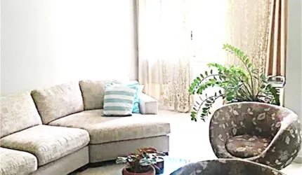Apartamento mobiliado em Santana com Heliponto. Estuda PERMUTA