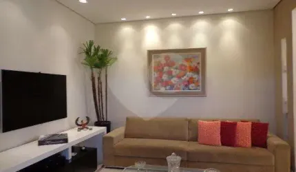 Casa Térrea Jardim França | 3 Suítes | 210m² | 3 Vagas | Espaço Gourmet