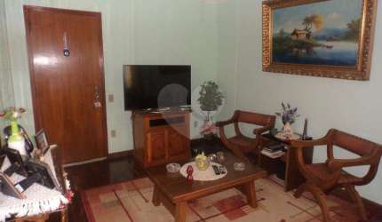 Apartamento-São Paulo-TUCURUVI | Ref.: REO182402