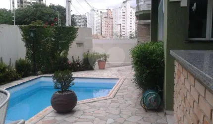 Casa-São Paulo-SANTANA | Ref.: REO181802