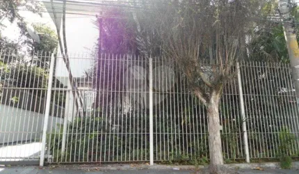 SOBRADO MARAVILHOSO A VENDA EM SANTANA - 4 DORMS (1 SUÍTE) E 10 VAGAS DE GARAGEM