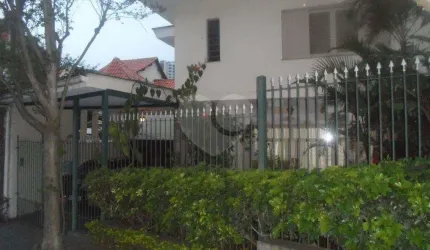 ÓTIMO SOBRADO LOCALIZADO NA ZONA NORTE- JARDIM FRANÇA  / 04 DÓRMITÓRIOS