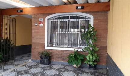 Sobrado na Vila Mazzei próximo ao metrô Tucuruvi