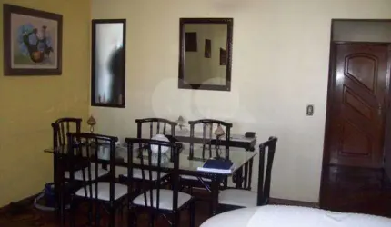 APARTAMENTO COM 100M2 A VENDA NO BAIRRO DE SANTA TERESINHA - 3 DORMITÓRIOS E 1 VAGA DE GARAGEM