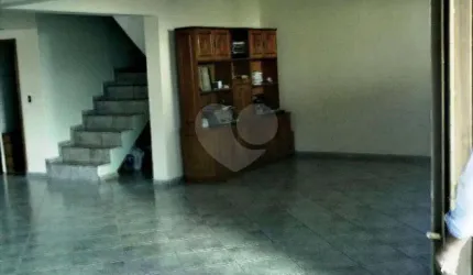 Casa-São Paulo-HORTO | Ref.: REO181592