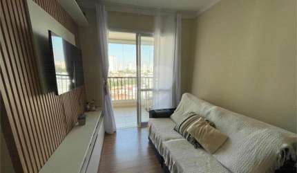 Apartamento-São Paulo-IMIRIM | Ref.: REO183650