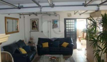 PRÉDIO COMERCIAL E RESIDENCIAL  A VENDA NA ÁGUA FRIA - 560M2 DE ÁREA ÚTIL E 300M2 DE ÁREA DE TERRENO