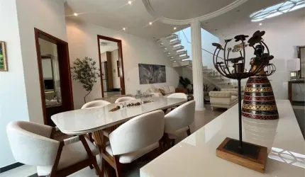 Casa Maravilhosa jardim Floresta - Venda