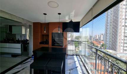 Apartamento de alto padrão  para venda na Santa Teresinha