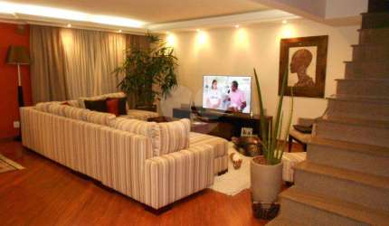 Apartamento, 4 quartos, 3 suítes, 2 vagas, à venda, no Jardim São Paulo, em São Paulo.