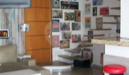 LOFT A VENDA NO BAIRRO DA CASA VERDE - 67 M2