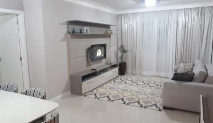 Excelente apartamento para venda Mandaqui, SP
