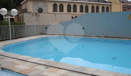 Dois apartamentos transformados em um em Santana - São Paulo/SP