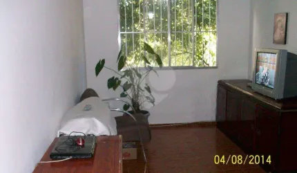 Apartamento-São Paulo-VILA IRMÃOS ARNONI | Ref.: REO183120